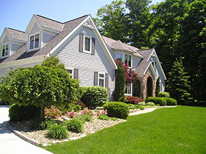 Landscapers and Lawncare Services in Russell, PA