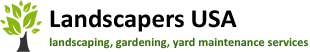 Russell Landscapers